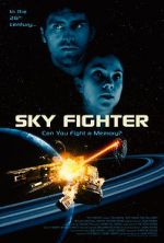 Watch Sky Fighter Watch123movies