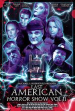 Watch Last American Horror Show: Volume II Watch123movies
