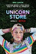 Watch Unicorn Store Watch123movies