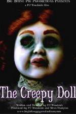 Watch The Creepy Doll Watch123movies