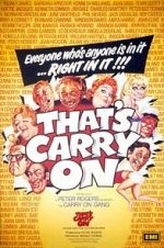 Watch That\'s Carry On! Watch123movies