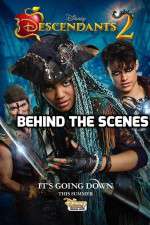 Watch Descendants 2: It\'s Going Down Watch123movies