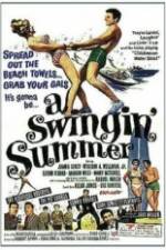 Watch A Swingin' Summer Watch123movies