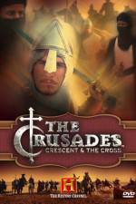 Crusades Crescent & the Cross