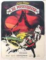 Watch The Mysterious Island Watch123movies