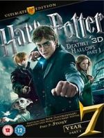 Watch Creating the World of Harry Potter, Part 7: Story Watch123movies