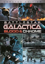 Watch Battlestar Galactica: Blood & Chrome Watch123movies