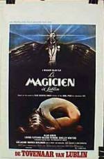 Watch The Magician of Lublin Watch123movies