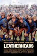 Watch Leatherheads Watch123movies