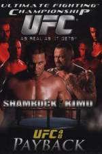 Watch UFC 48 Payback Watch123movies