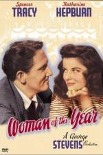 Watch Woman of the Year Watch123movies