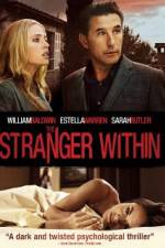 Watch The Stranger Within Watch123movies