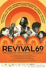 Watch Revival69: The Concert That Rocked the World Watch123movies