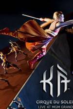 Watch Cirque du Soleil  Ka Watch123movies