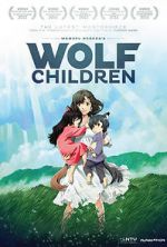 Watch Wolf Children Watch123movies