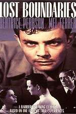 Watch Lost Boundaries Watch123movies