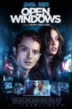 Watch Open Windows Watch123movies