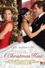 Watch A Christmas Kiss Watch123movies