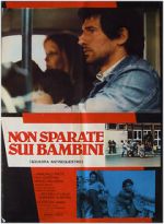 Watch Non sparate sui bambini Watch123movies