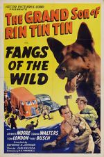 Watch Fangs of the Wild Watch123movies