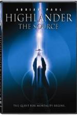 Watch Highlander: The Source Watch123movies