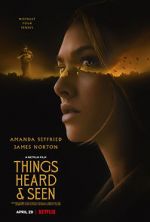 Watch Things Heard & Seen Watch123movies
