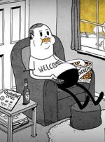 Watch Man 2020 (Short 2020) Watch123movies