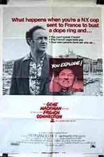 Watch French Connection II Watch123movies