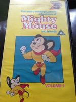 Watch Mighty Mouse and the Kilkenny Cats (Short 1945) Watch123movies