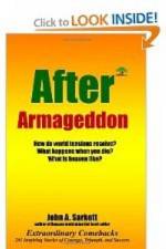 Watch Life After Armageddon Watch123movies