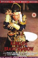 Watch Brave in Kung Fu Shadow Watch123movies