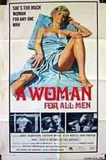 Watch A Woman for All Men Watch123movies