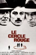 Watch Le cercle rouge Watch123movies