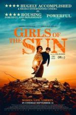Watch Girls of the Sun Watch123movies