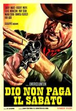 Watch Dio non paga il sabato Watch123movies