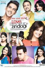Watch Love Breakups Zindagi Watch123movies
