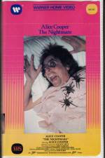 Watch Alice Cooper The Nightmare Watch123movies
