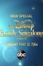 Watch The Disney Family Singalong Volume 2 Watch123movies