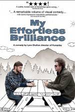 Watch My Effortless Brilliance Watch123movies
