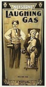 Watch Laughing Gas (Short 1914) Watch123movies