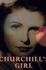 Watch Churchill's Girl Watch123movies