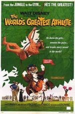 Watch The World\'s Greatest Athlete Watch123movies