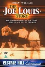 Watch The Joe Louis Story Watch123movies