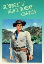 Watch Gunfight at Black Horse Canyon Watch123movies