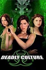 Watch Deadly Culture Watch123movies