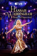 Watch Hannah Waddingham: Home for Christmas (TV Special 2023) Watch123movies
