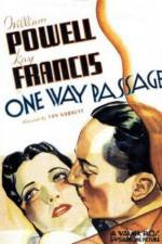 Watch One Way Passage Watch123movies