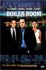 Watch Boiler Room Watch123movies