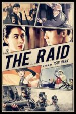 Watch The Raid Watch123movies