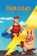 Watch Hercules: Zero to Hero Watch123movies